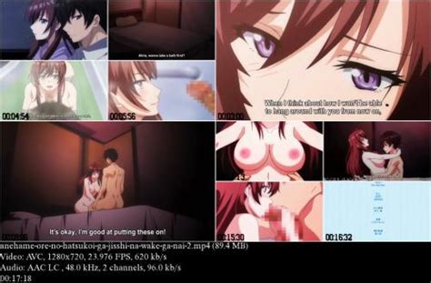 Virtual Sex In 3D Collection Anime Hentai Video Page 317