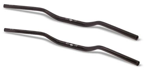 Lsl Cross Bar Mm Aluminium Black Caferacerwebshop