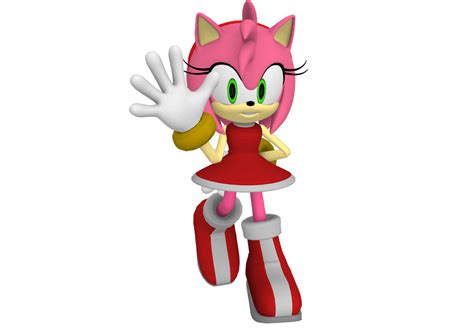 amy 3d by shadow--g on DeviantArt