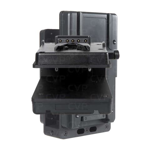 buy teradek cube  series dual battery plate mount
