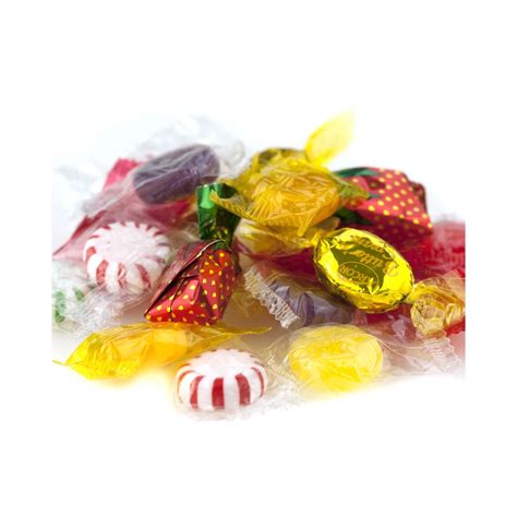 Buy Deluxe Candy Mix Bulk Candy (30 lbs) - Vending Machine Supplies For Sale