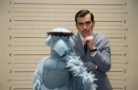 muppets  wanted characters   mugshot scene wallpaper