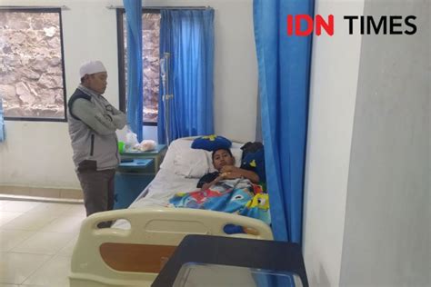 1 Siswa SD Di Bandung Barat Yang Diduga Keracunan Meninggal