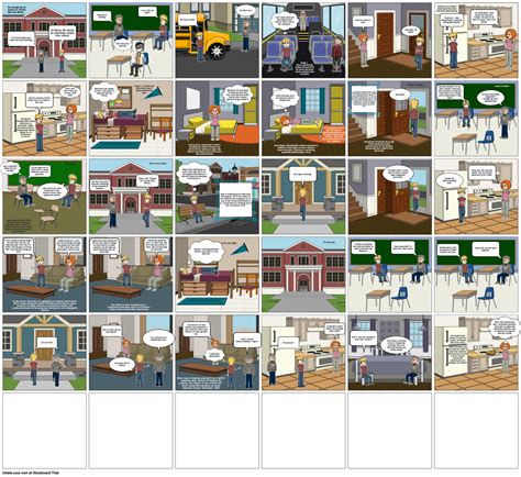 161 Project Storyboard Por B4489d82