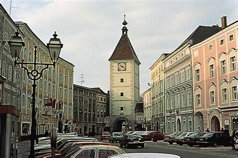 Wels, Oberösterreich