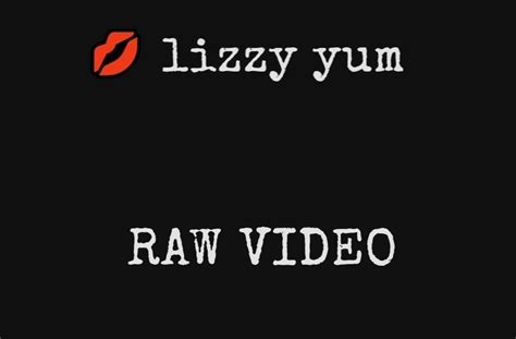Lizzy Yum The Complete Lizzy Yum Shemale Compilation Porn By FapHouse XHamster