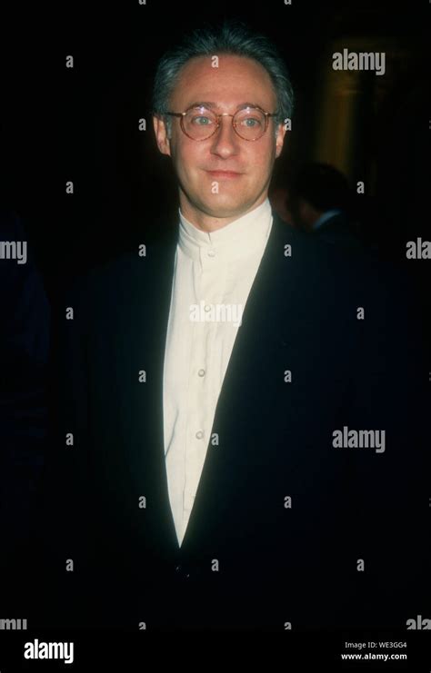 Hollywood, California, USA 17th November 1994 Actor Brent Spiner ...