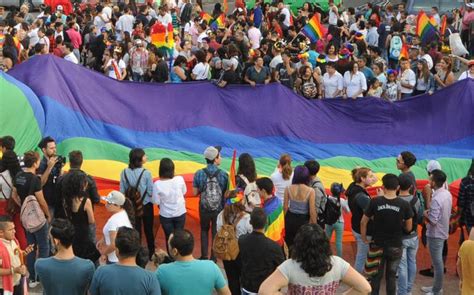 Cancelan Marcha Estatal Gay De Guanajuato Anodis