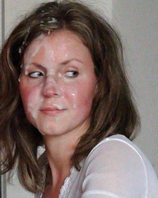 Huge Facial For Hot Dirty Milf Porn Pictures Xxx Photos Sex Images Pictoa