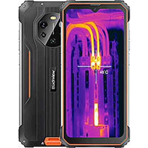 Blackview BL8800 Pro 5G 128GB NZ Prices - PriceMe