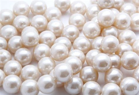 pearl meaning healing properties
