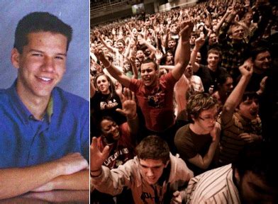 Tats Unis Jeune Gourou Ex Gay Accus De Meurtre Adheos