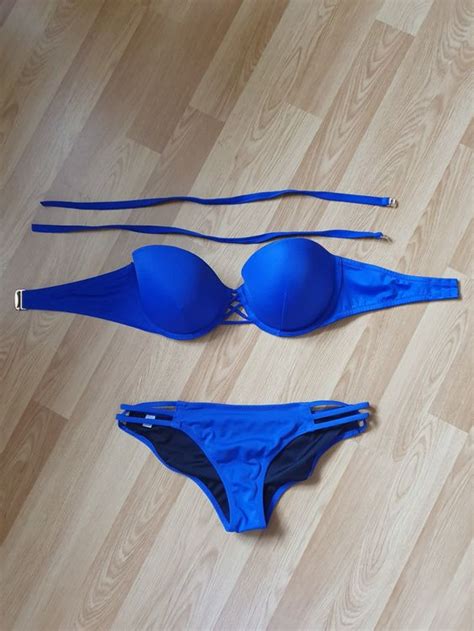 Victoria s Secret Bikini Gebraucht in Niederlenz für CHF 13 mit Lieferung auf Ricardo kaufen