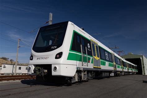 Perth in Western Australia: New Metronet trains from Alstom - Urban
