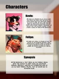 Zourik Just One Chance Ongoing E Hentai Lo Fi Galleries