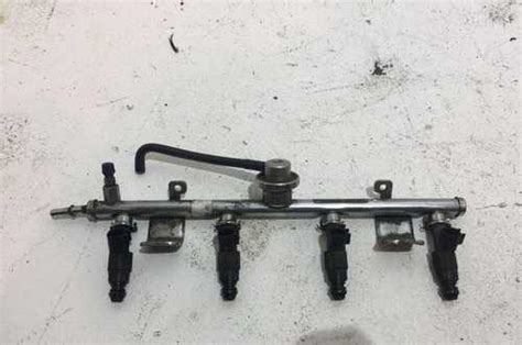 Топливная рампа Форд Мондео 3 в сборе | Festima.Ru - Мониторинг объявлений