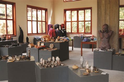Casa Do Artesao Cunha - Casa do Artesão - Cunha - Onde Visitar em Cunha - SP