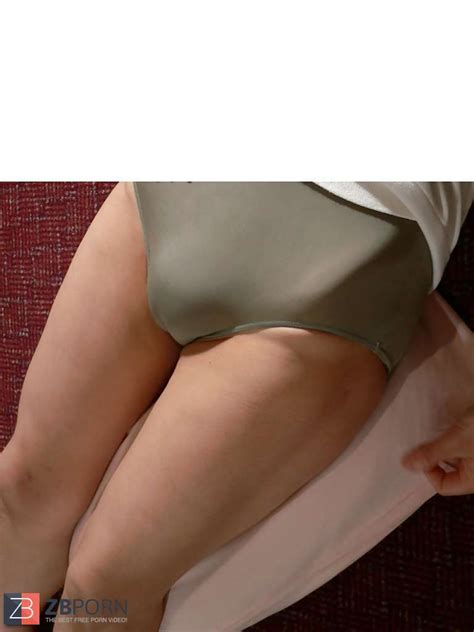 Asian Fake Mound Pastie ZB Porn