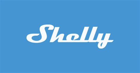 SHELLY – Domótica e Casa Inteligente – Onde Comprar