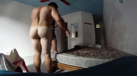 Nemanja Fuck Latina Hooker In Cheap Room