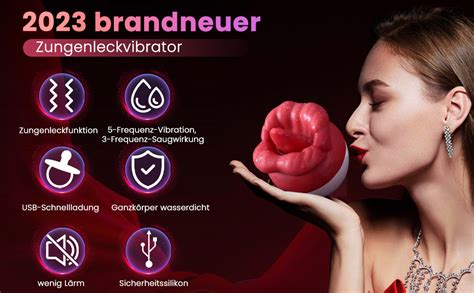 LYAMais Klitoris Lecken Sauger für frauen Zunge lecken Vibrator Frauen Nippel Vagina Kitzler