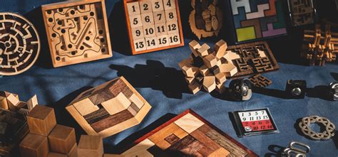 The Best Hidden Object Puzzle Games You've Never Played! - EscapeMatter