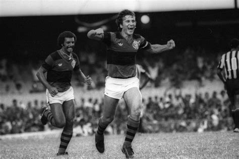 As fotos de confrontos históricos de 6 a 0 entre Flamengo e Botafogo