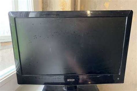 Телевизор Mystery 1911lw + МТС приставка | Festima.Ru – частные объявления