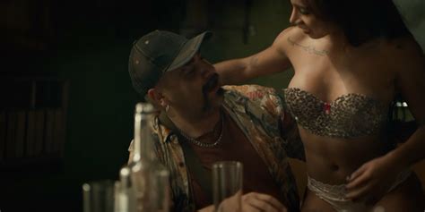 Nude Video Celebs Gabriela Zamora Nude Ofelia Guiza Sexy Yankee S01e03 E08 E22 E24 E25