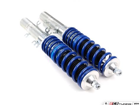 Jom Blueline Coilover Kit