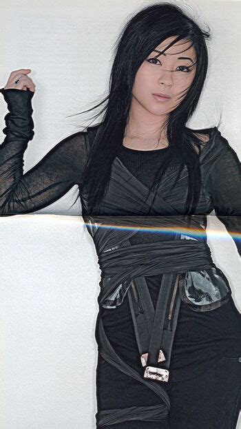 Utada Hikaru Kuma Power Utadahikaru Nude OnlyFans Page 2 The Fappening Plus