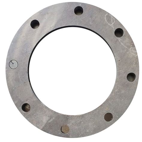 Astm A105 Mild Steel Flanges For Industrial At Rs 170piece In Rangareddy Id 2850622246162