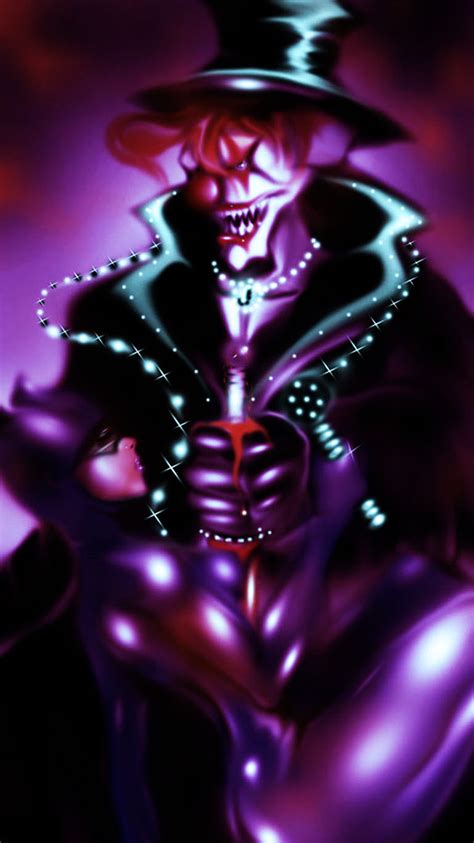 Joker VS CatWomen By HollowWithin Hentai Foundry