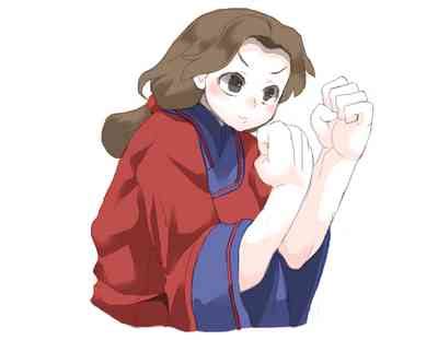 Nyuujoku Sareru Onna Senshi Nhentai Hentai Doujinshi And Manga