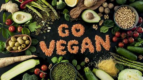 Почему веганство? | АзъЕсмь