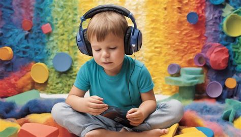 auditory defensiveness occupational therapy goals  effective