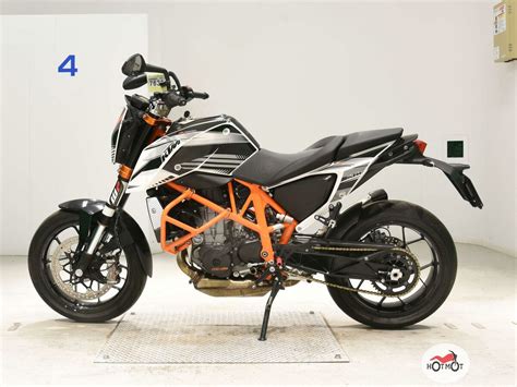 Купить б у KTM Duke инжектор передач в Москве белый naked bike года на Авто ру ID
