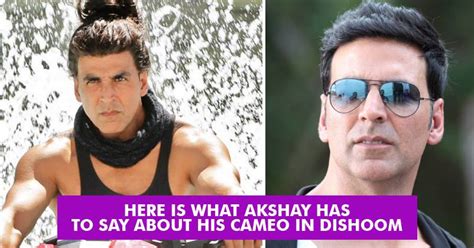 Here S What Akshay Kumar Has To Say About His Gay Cameo In Dishoom Rvcj Media