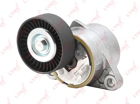 Натяжитель приводного ремня