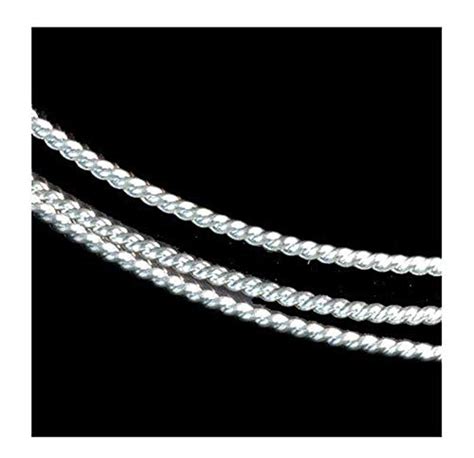 Best Sterling Silver Bezel Wire How To Choose The Right One