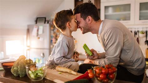 Vitamins for Kids: Natural vs Supplements | nib