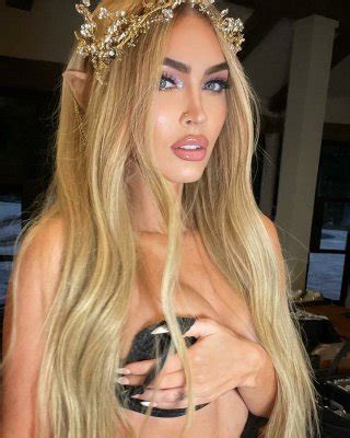 Megan Fox Nude Porn Pictures XXX Photos Sex Images 4055347 PICTOA