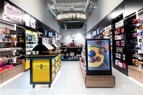 BEAUTY BAR - Nicosia Mall