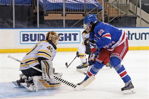 B’s vs. Rangers RECAP: Bruins sloppy play and porous defense dooms them
