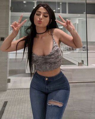 Sssniperwolf Nude Porn Pictures XXX Photos Sex Images 4055686 PICTOA