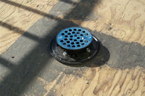 What Is Hot Mop Shower Pan Shower Ideas