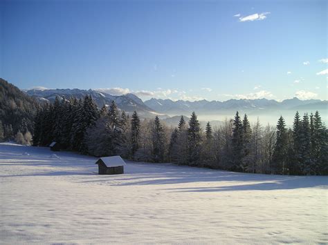 картинки : пейзаж, лес, гора, снег, зима, горный хребет, хижина, Погода ...