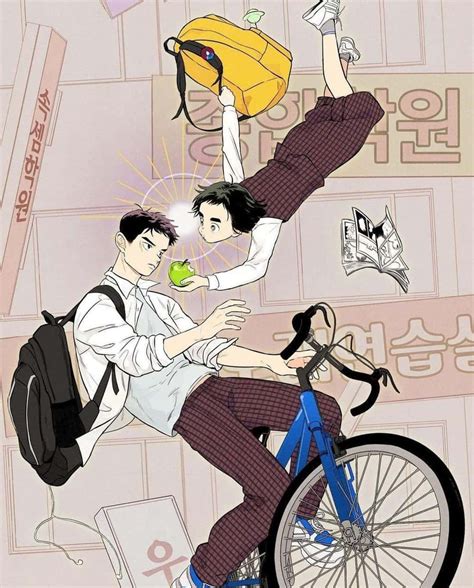 The 20 Best Romance Webtoons Ranked By Fans