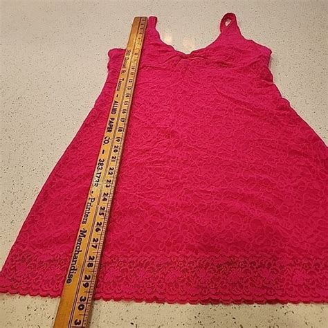 Victoria S Secret Intimates Sleepwear Victorias Secret The Lacie Chemise Lingerie Large