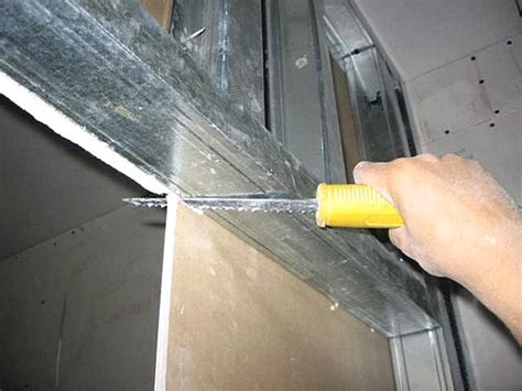 Гипсокартон Челябинск потолки гипсокартона каркас металлический профиль ...